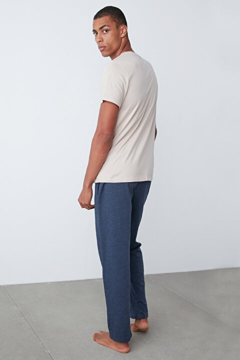 Perfect Pantolon Pijama Takımı - 3