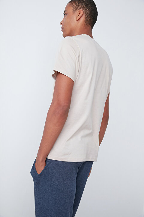 Perfect Pantolon Pijama Takımı - 4