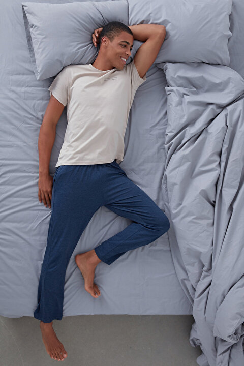 Perfect Pantolon Pijama Takımı - 5