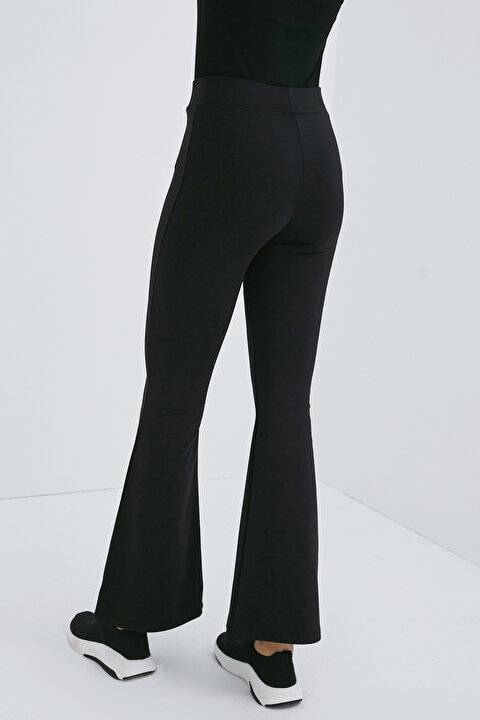 Flare Legging - 4