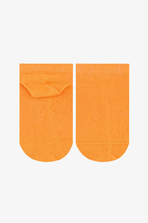 Boys Bubble 4in1 Multi Colour Liner Socks - 5