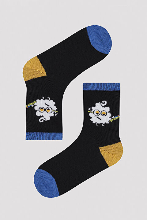 Boy Monster Modes 4in1 Socket - 3