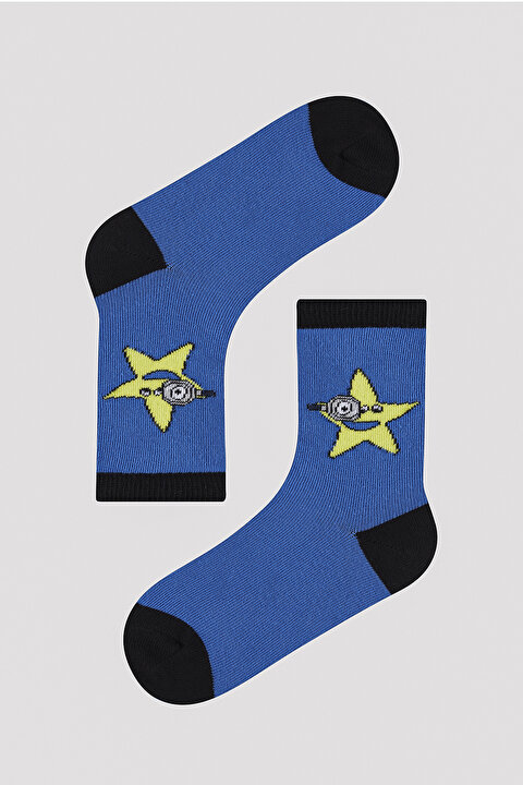 Boy Monster Modes 4in1 Socket - 4