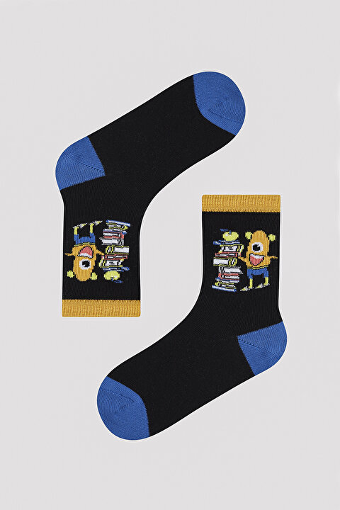 Boy Monster Modes 4in1 Socket - 5