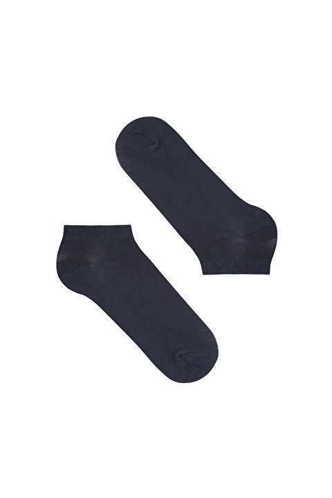 Basic 4 In 1 Liner Socks - 4