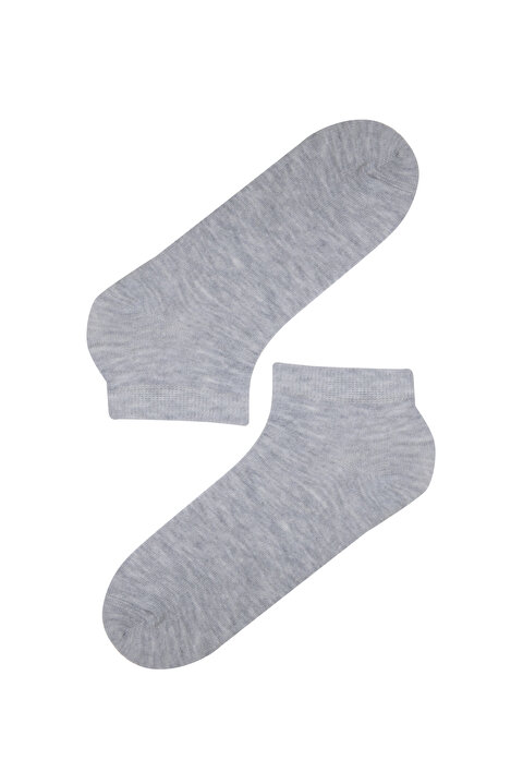 Basic 4 in 1 Liner Socks - 4