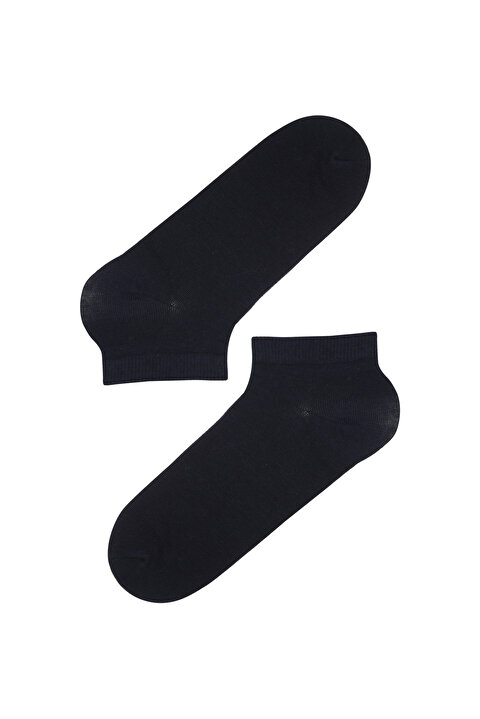 Basic 4 in 1 Liner Socks - 5