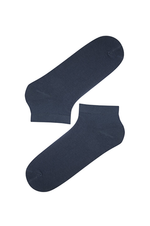 Basic 4 in 1 Liner Socks - 6