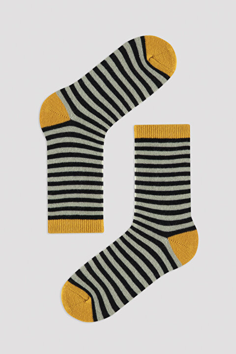 Boys 4in1 Spaceborne 4in1 Socket Socks - 5
