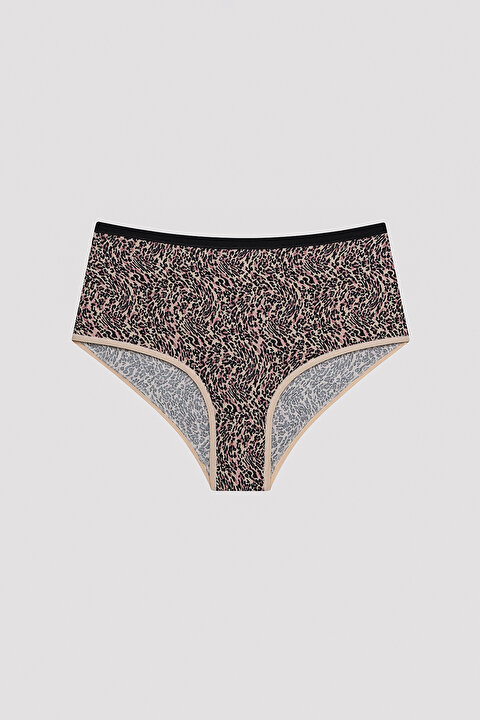 Leo 3in1 Highwaist Slip - 4