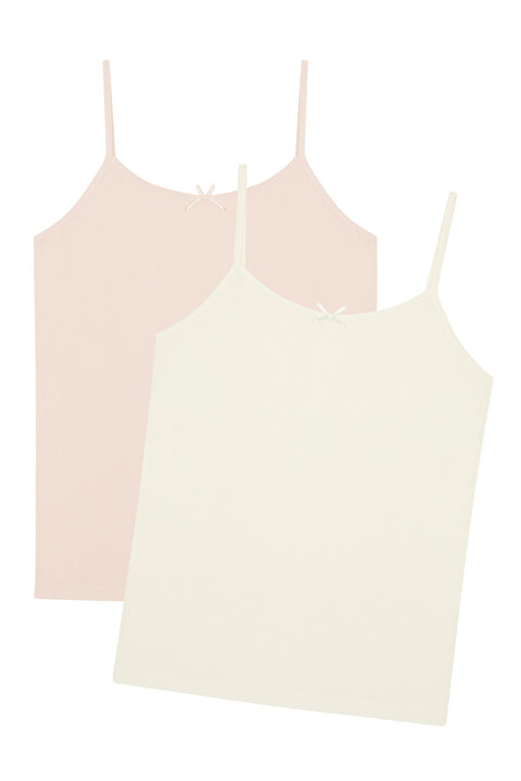 Teen Pure 2in1 Cami - 3