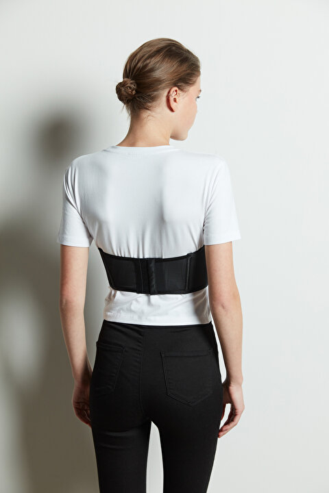 Detailed Corset - 5