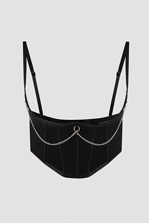 Detailed Corset - 6