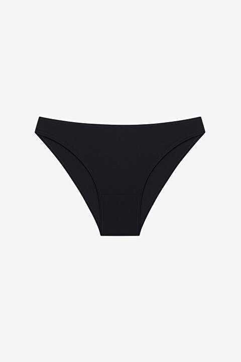 Wild Flower Cotton 3in1 Multi Colour Slip - 4