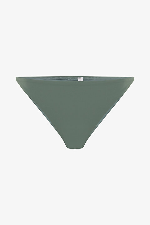 Super Düşük Bel Brazilian Bikini Altı - 5
