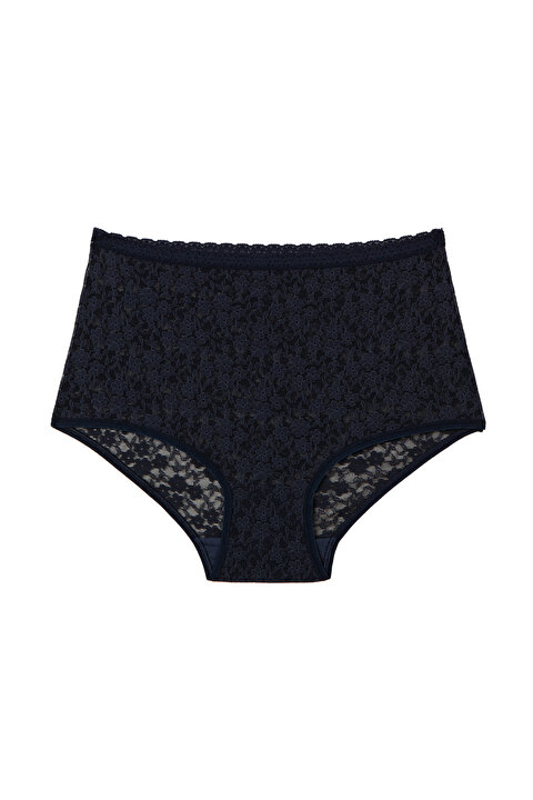 Beauty Lace Perfect Colors Highrise Slip Külot - 4