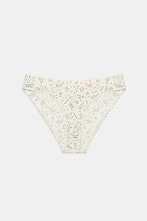 Dried Flower Bouquet 3in1 Slip - 4