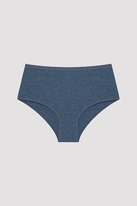 Indigo Night 3in1 Highwaist Slip - 4