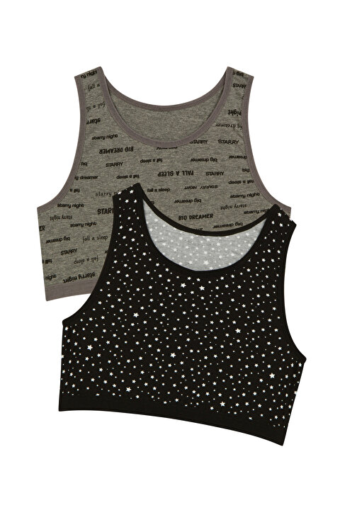 Teen Dreamer 2li Spor Atlet - 3