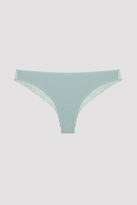 Whisper Lacy Detailed 3in1 Hipster - 3