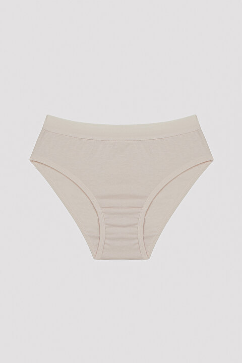 Kız Çocuk Sparkle 3'lü Slip Külot - 4