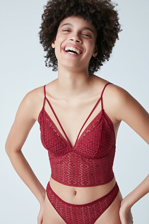 Luna Perfect Colors Bralet - 3