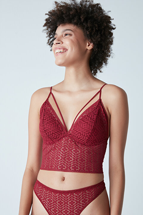 Luna Perfect Colors Bralet - 4