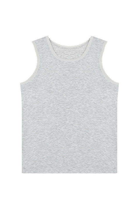 Girls Warm Thermal 2in1 Tank - 4