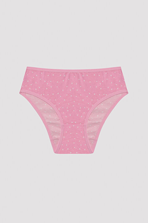 Girls Cat 3in1 Slip - 4