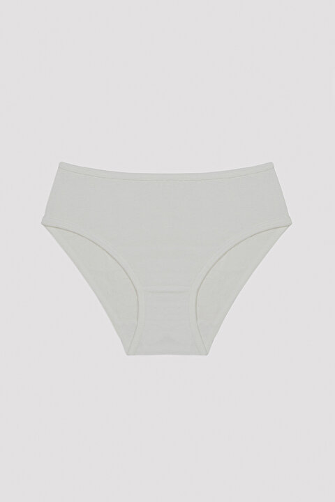 Kız Çocuk Party 5'li Slip Külot - 5