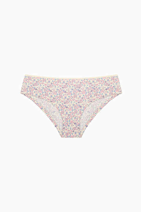Blossom 5in1 Multi Colour Hipster - 5