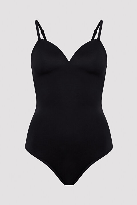 ★AGNEL★ Lillian monokini black DHgate.com:Black Cutout Monokini: Sexy One-Piece Swimsuit