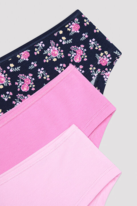 Peony 3in1 Hipster - 5