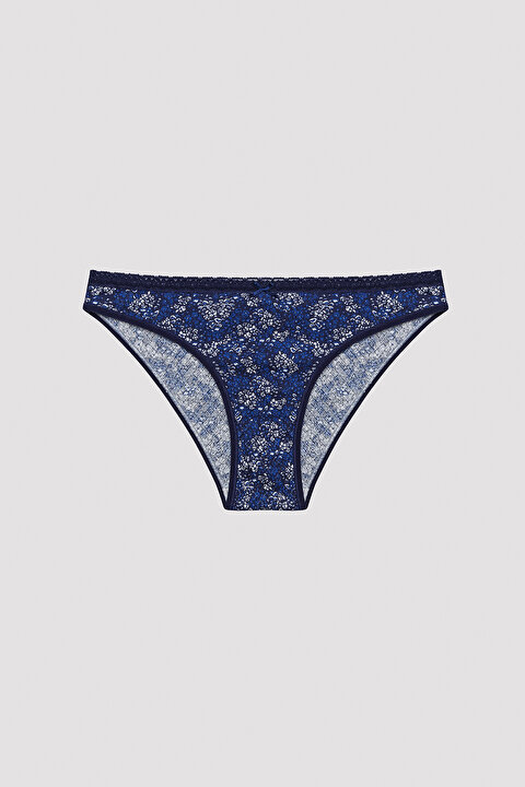 Dark Blossom 3in1 Slip - 3