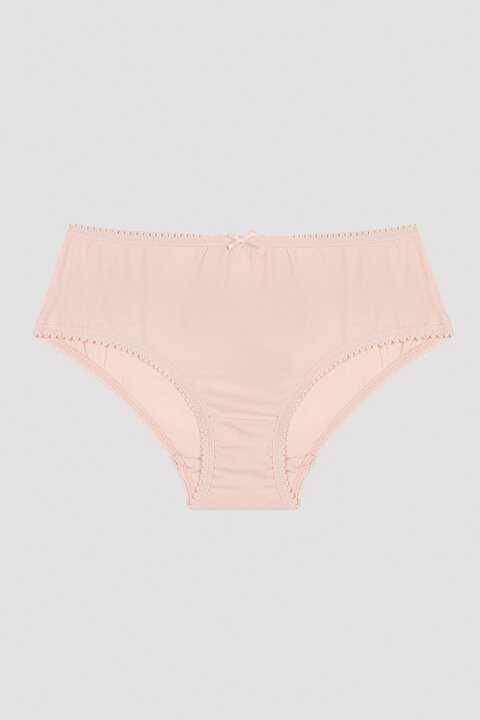 Teen Lovely 6lı Slip Külot - 6