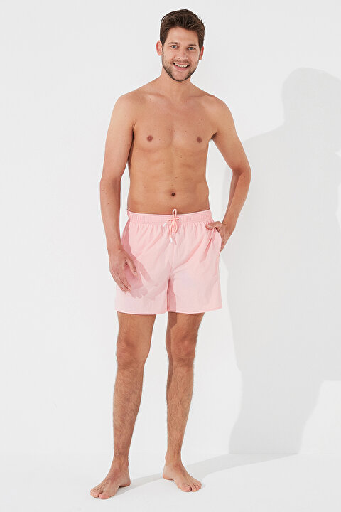 Rio Shorter Length Swim Şort - 5