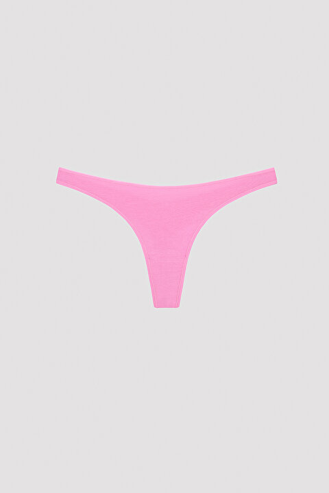 Dotted Leo 5in1 Thong - 3