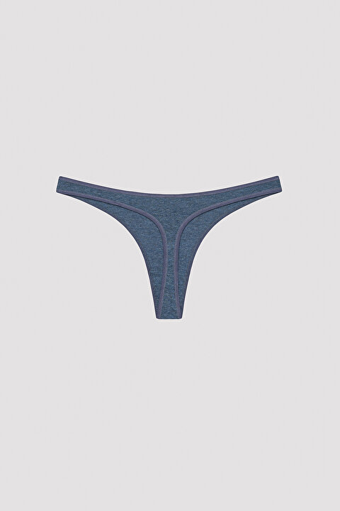 Dotted Leo 5in1 Thong - 8