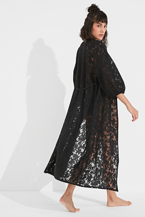 Malia Kimono - 5