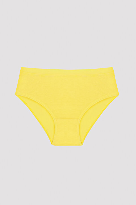 Girls Creatures 5in1 Slip - 3