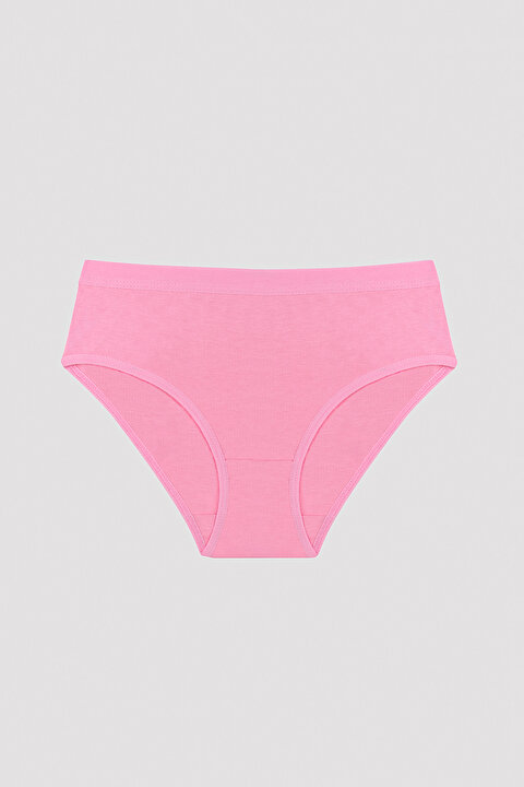 Girls Creatures 5in1 Slip - 5