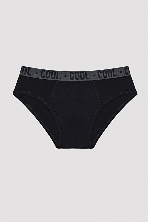 Boys Cool Sport 5in1 Slip - 4
