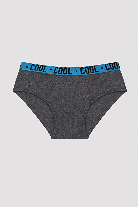 Boys Cool Sport 5in1 Slip - 6