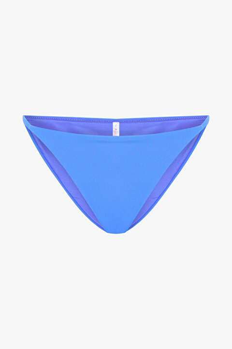 Mavi Super Brazilian Bikini Altı - 5
