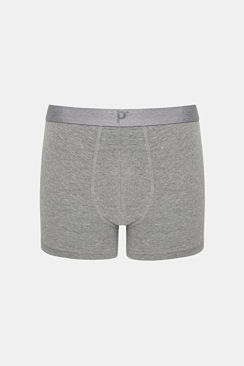 Burgundy 3in1 Boxer - 3