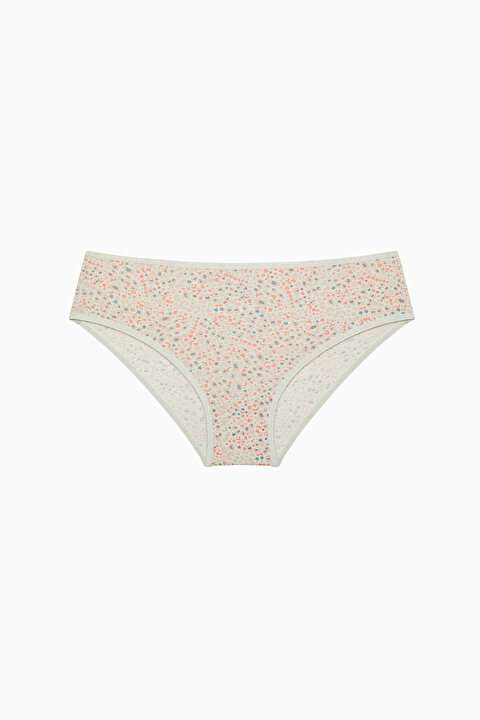 Leo Stars 3in1 Cover Multi Colour Slip - 3