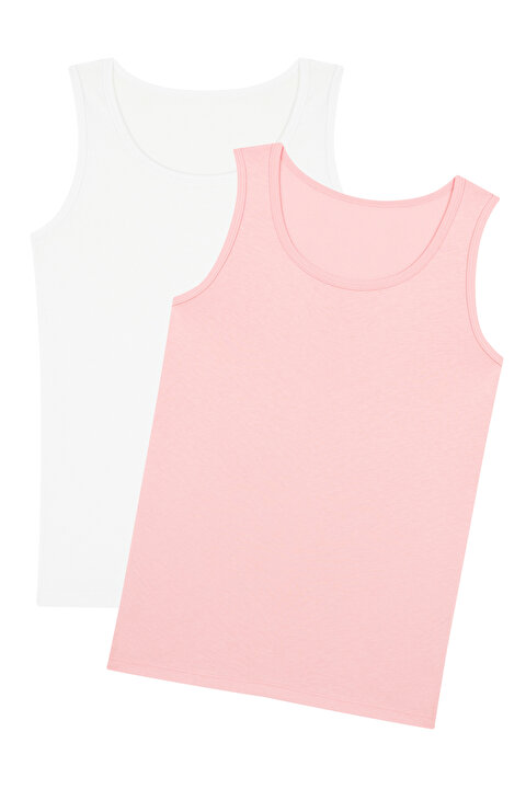 Teen Simple 2li Atlet - 5