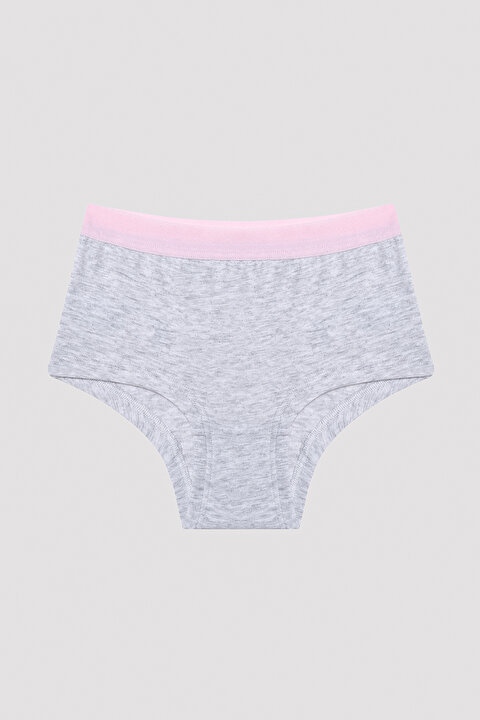 Girls Butterfly 3in1 Hipster - 4