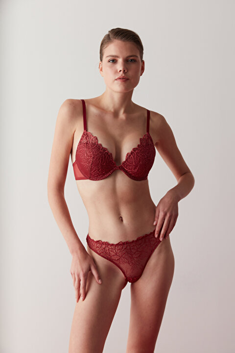 Wowbra Colors Sütyen - 3