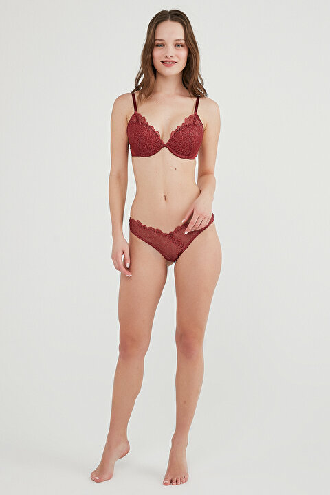 Wowbra Colors Sütyen - 5